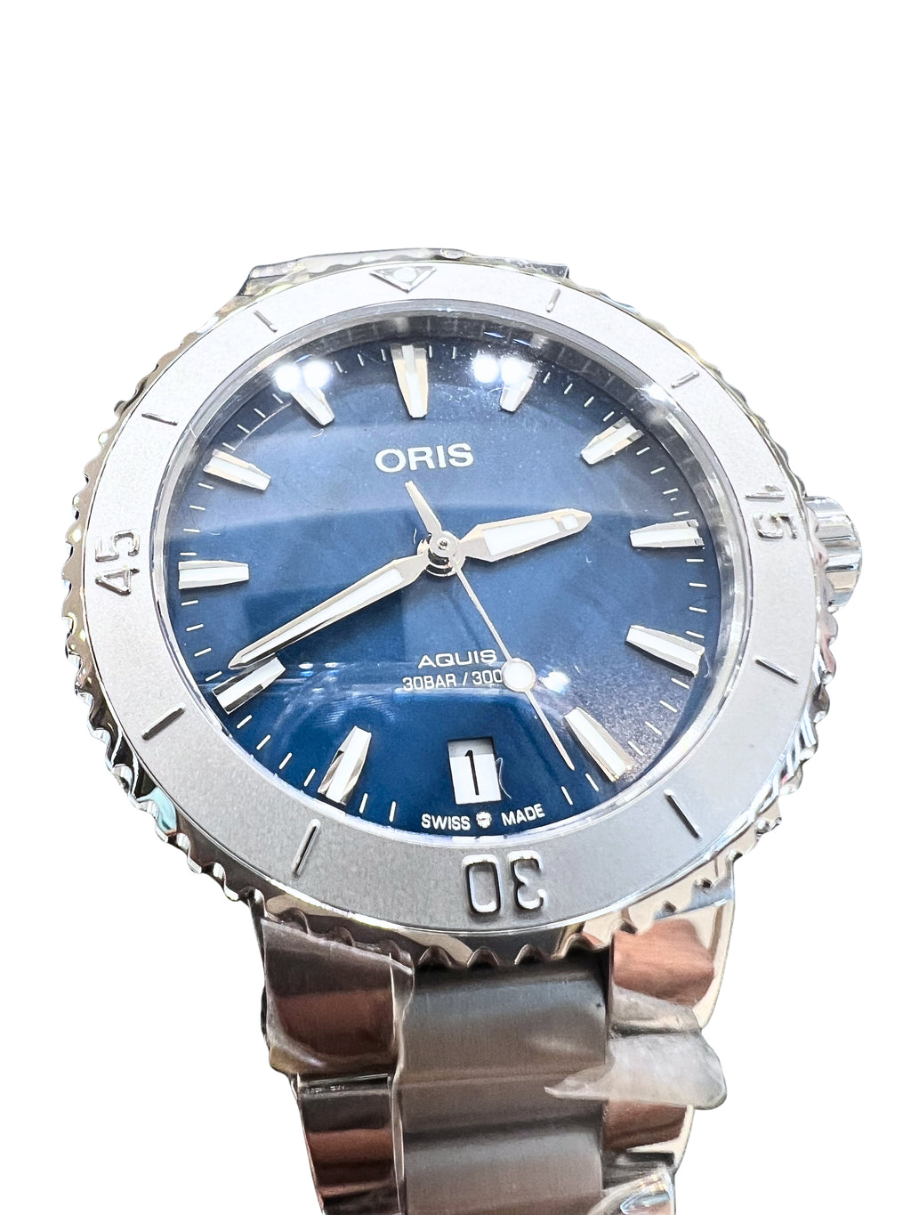 Oris Aquis Automatic Diving Watch