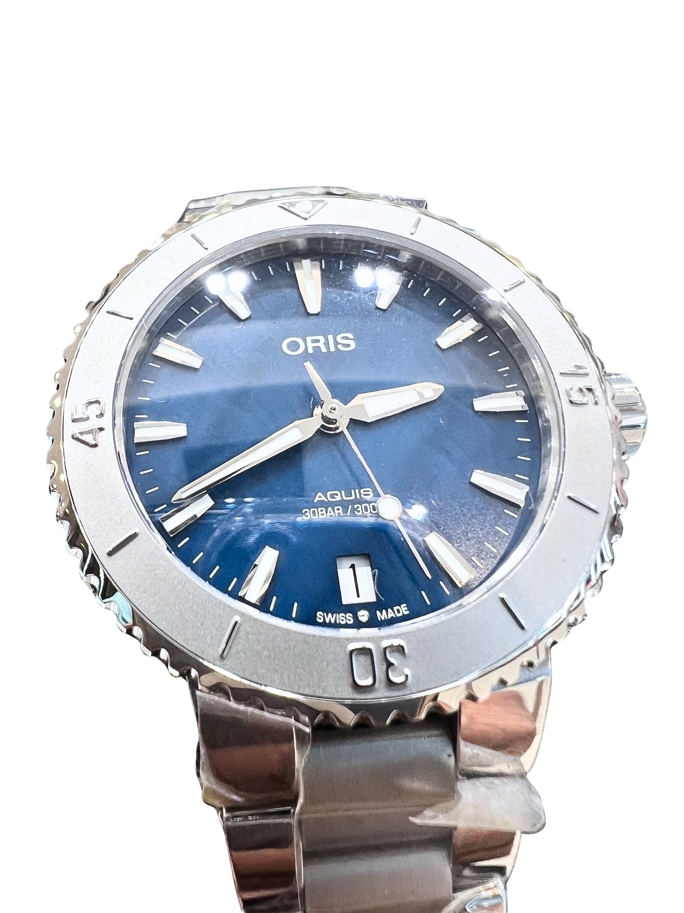 Oris Aquis Automatic Diving Watch