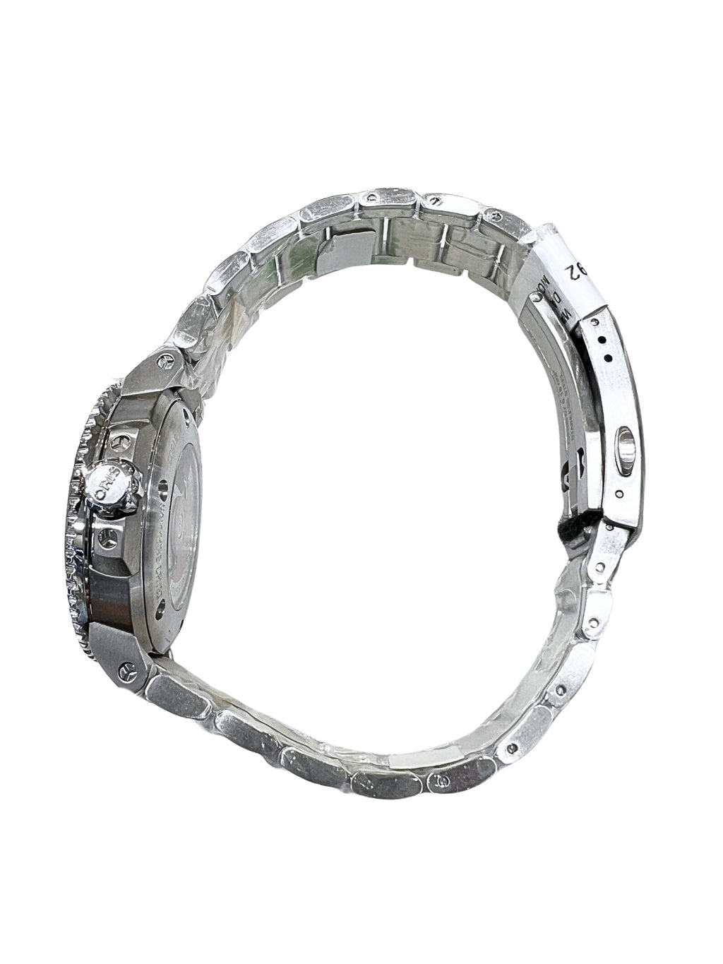 Oris Aquis Automatic Diving Watch