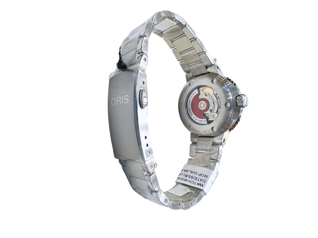 Oris Aquis Automatic Diving Watch