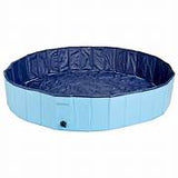 Guardian Cool Pup Portable Dog Pool