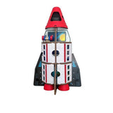 Kidkraft Wooden Space Shuttle playset