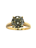 1.38 Carat Diamond Ring