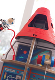 Kidskraft Space Shuttle Playset