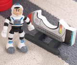 Kidskraft Space Shuttle Playset