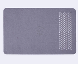 Kraft Makena Placemat Set Of 2