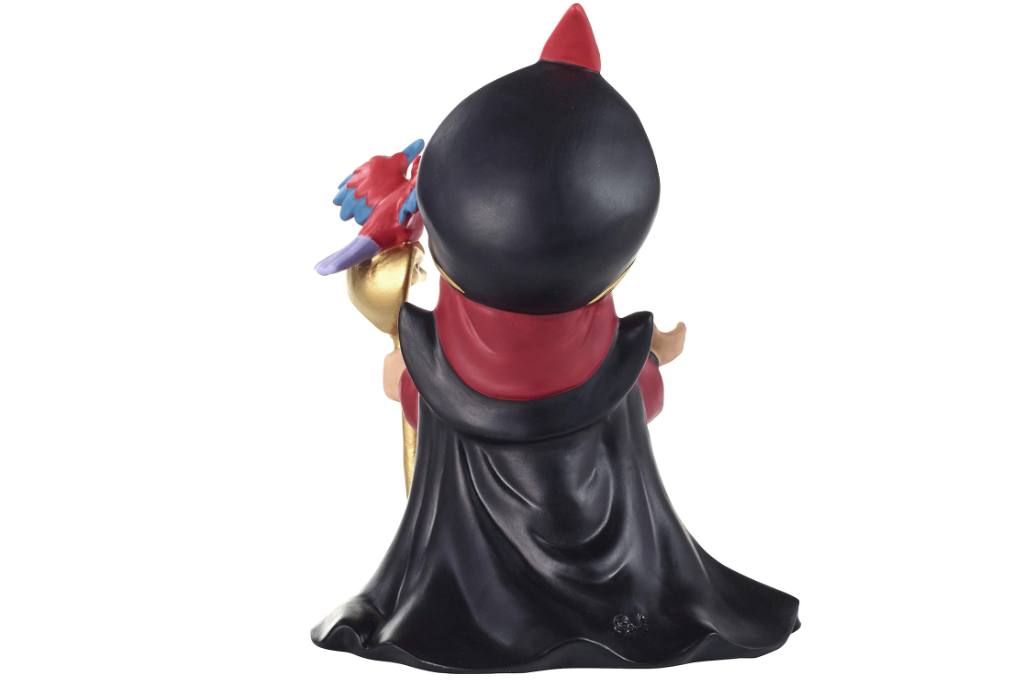 Precious Moments Disney Showcase Aladin Jafar Figurine Secondary image
