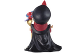 Precious Moments Disney Showcase Aladin Jafar Figurine