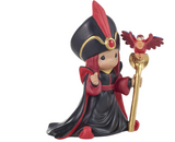 Precious Moments Disney Showcase Aladin Jafar Figurine