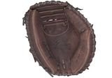 Rawlings Leather Baseball Glove