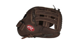 Rawling Leather Baseball Leather Glove