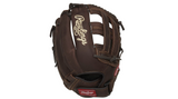 Rawling Leather Baseball Leather Glove