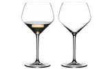 Riedel Extreme Oaked Chardonnay White Wine Glass Set Of 2