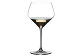 Riedel Extreme Oaked Chardonnay White Wine Glass Set Of 2