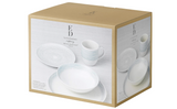 Royal Doulton Ellen Degeneres Crafted 16 Pcs Dinnerware Set