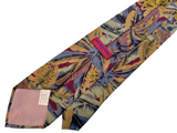 Balenciaga Silk Necktie