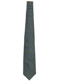 Christian Dior Silk Necktie