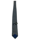 Christian Dior Silk Necktie