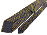 Christian Dior Silk Necktie