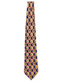 Dunhill Silk Necktie