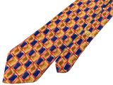 Dunhill Silk Necktie