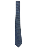 Dunhill Silk Necktie