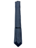 Dunhill Silk Necktie