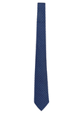 Salvatore Ferragamo Silk Necktie