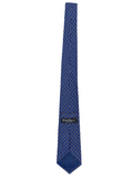 Salvatore Ferragamo Silk Necktie