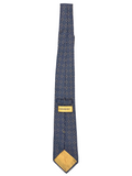 Yves Saint Laurent Silk Necktie