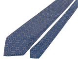 Yves Saint Laurent Silk Necktie