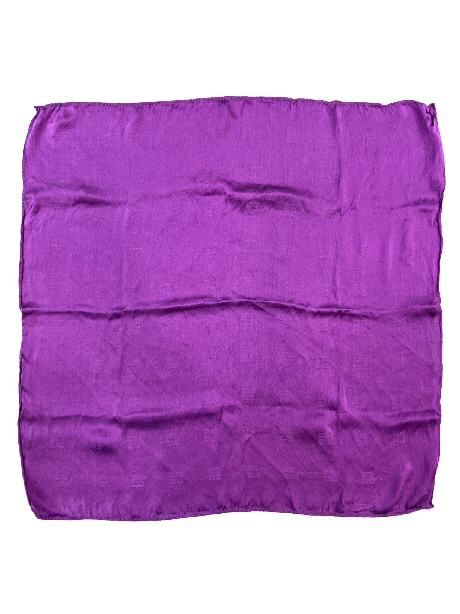 Givenchy Silk Scarf Main image