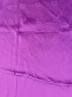 Givenchy Silk Scarf