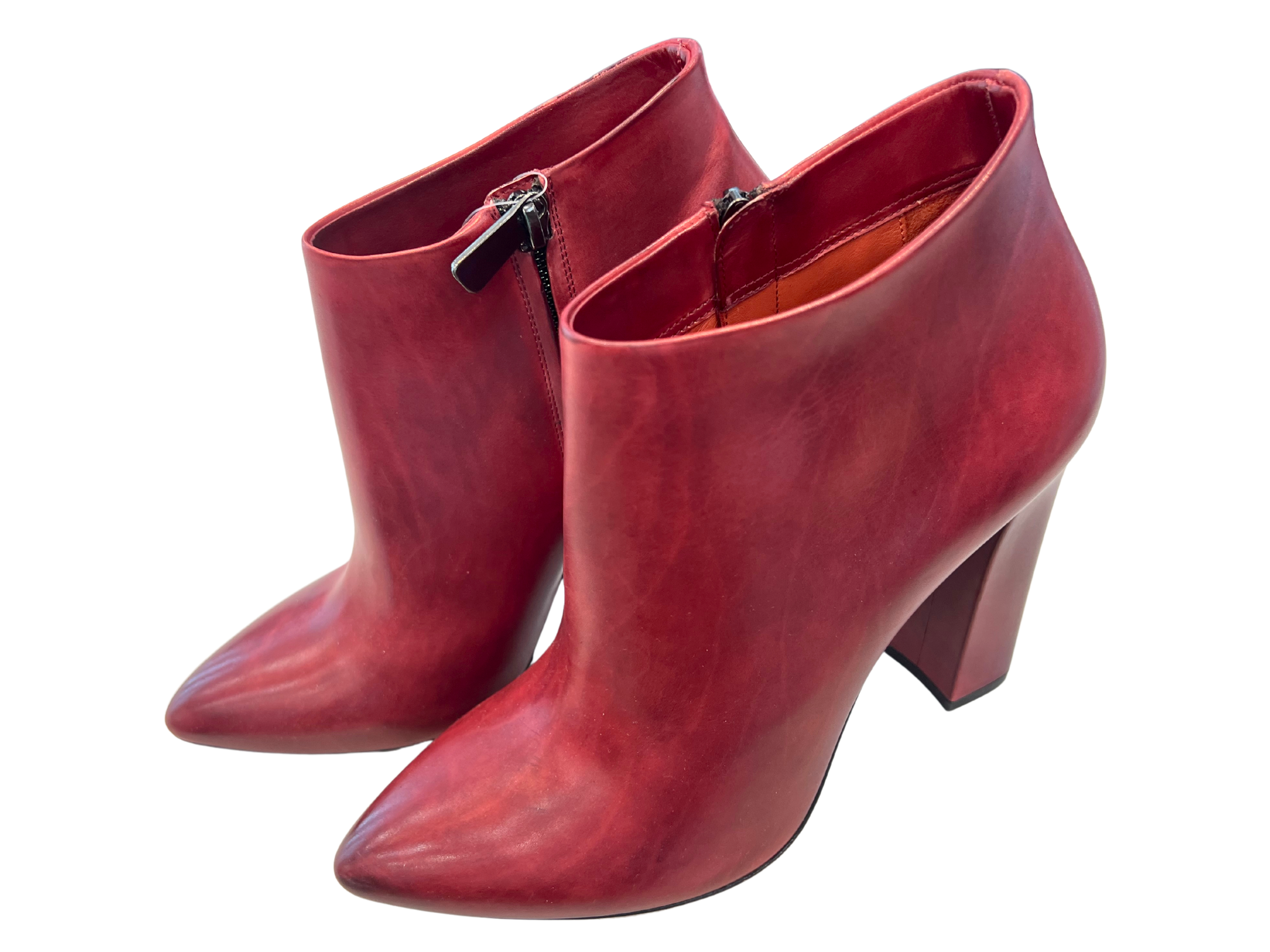 Santoni Rose Collection Boots Main image
