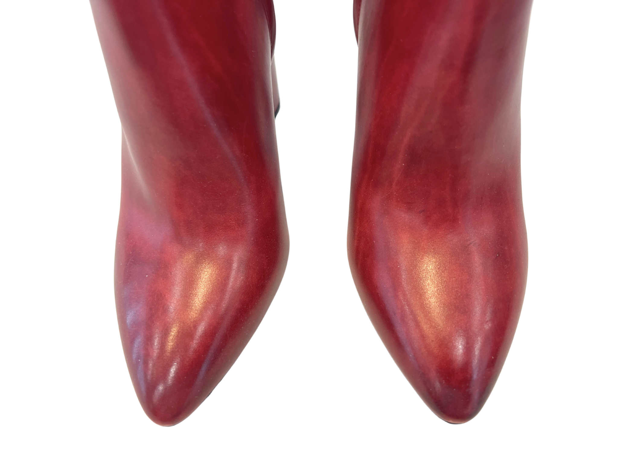 Santoni Rose Collection Boots Secondary image