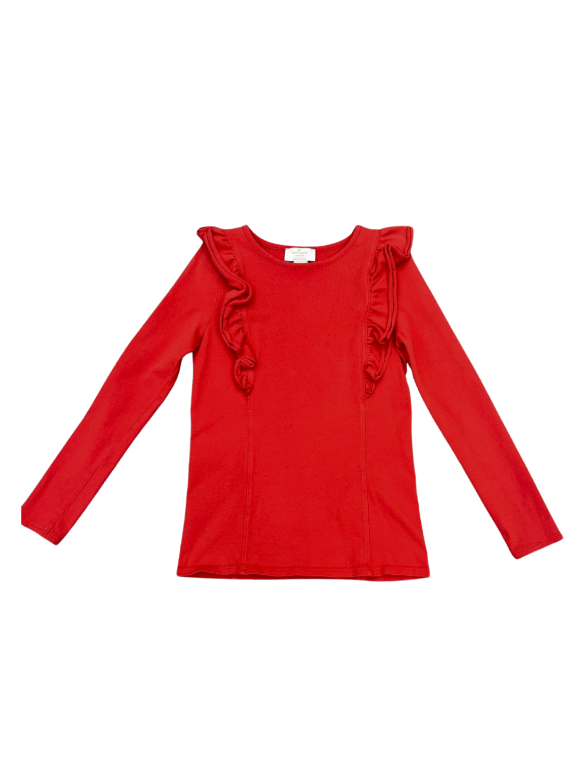 Kate Spade Cotton T-Shirt Main image