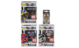 Funko Marvel Luchadores Display Toy