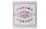 Funko Marvel Luchadores Display Toy