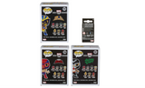 Funko Marvel Luchadores Display Toy