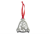 Cathedral Art 12 Days of Christmas Ornament Set Of 12