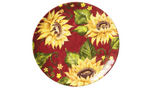 Certified International Sunflower Dinnerware Set Of 16