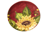Certified International Sunflower Dinnerware Set Of 16