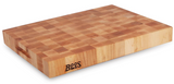 John Boos Maple Wood Rectangular Cutting Board