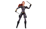 Marvel Black Widow Figurine