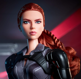 Marvel Black Widow Figurine