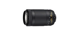 Nikon Dx 70-300MM Telephoto Lens