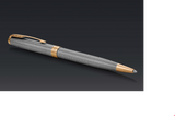 Parker Sonnet Prestige Chiselled Ballpoint Pen