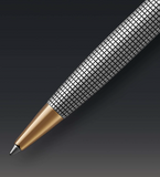 Parker Sonnet Prestige Chiselled Ballpoint Pen