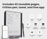 Rocketbook Smart Reusable Notebook