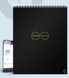 Rocketbook Smart Reusable Notebook